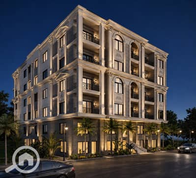 3 Bedroom Flat for Sale in Mokattam, Cairo - WhatsApp Image 2026-10-03 at 6.55. 29 PM. jpeg