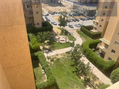 فلیٹ 2 غرفة نوم للبيع في 6 اكتوبر، الجيزة - WhatsApp Image 2026-10-12 at 6.04. 48 PM (2). jpeg