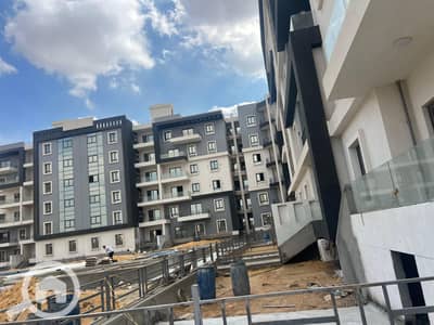 3 Bedroom Apartment for Sale in Sheikh Zayed, Giza - 01. jpg