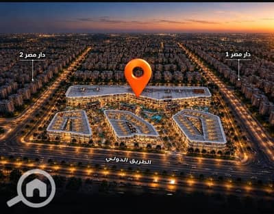Restaurant & Cafe for Sale in New Damietta, Damietta - WhatsApp Image 2026-10-12 at 5.56. 53 PM. jpeg