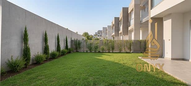 5 Bedroom Townhouse for Rent in New Capital City, Cairo - 3. png
