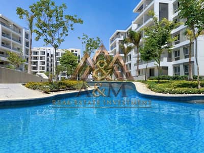 3 Bedroom Flat for Sale in Mostakbal City, Cairo - 489759019_2482529232090958_3448211387412873384_n. jpg