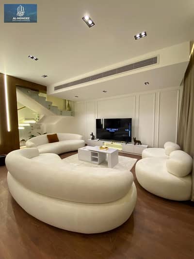 5 Bedroom Villa for Rent in Madinaty, Cairo - WhatsApp Image 2026-10-12 at 6.09. 32 PM (6). jpeg