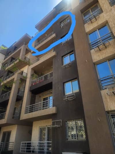 3 Bedroom Apartment for Sale in Sheikh Zayed, Giza - WhatsApp Image 2026-10-11 at 10.57. 32 AM (2). jpg