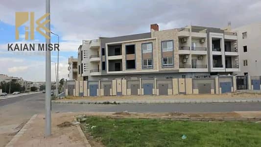 3 Bedroom Flat for Sale in Shorouk City, Cairo - 12822. jpg 3 Bedroom Flat for Sale in Shorouk City, Cairo - 12822. jpg