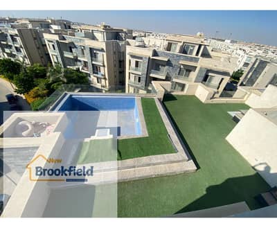 3 Bedroom Penthouse for Rent in New Cairo, Cairo - WhatsApp Image 2026-10-07 at 9.16. 50 PM (1). jpg