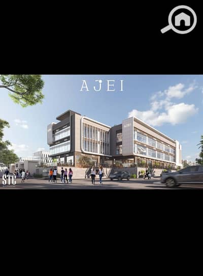 محلات تجارية  للبيع في حدائق اكتوبر، الجيزة - 1000126179. jpg