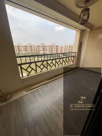 3 Bedroom Apartment for Rent in New Cairo, Cairo - WhatsApp Image 2026-10-12 at 4.54. 06 PM (5). jpeg 3 Bedroom Apartment for Rent in New Cairo, Cairo - WhatsApp Image 2026-10-12 at 4.54. 06 PM (5). jpeg