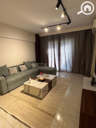2 Bedroom Apartment for Rent in New Cairo, Cairo - WhatsApp Image 2026-10-12 at 4.38. 16 PM (1). jpeg