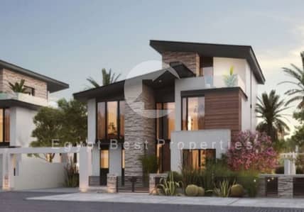 4 Bedroom Villa for Sale in Sheikh Zayed, Giza - WhatsApp Image 2026-10-12 at 11.51. 39 AM (8). jpeg 4 Bedroom Villa for Sale in Sheikh Zayed, Giza - WhatsApp Image 2026-10-12 at 11.51. 39 AM (8). jpeg