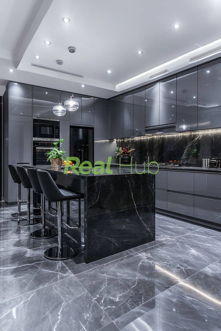 4 Modern Modular Kitchen Interior Designs 2025 _ Smart & Stylish Ideas. jpeg