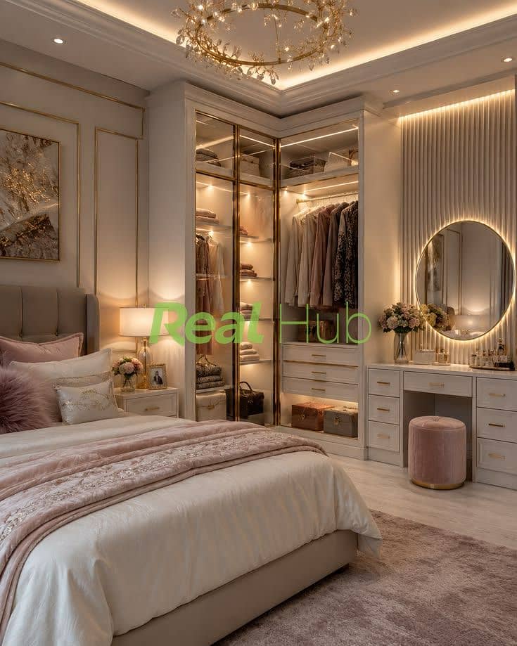 9 ✨ Dream Bedroom. jpeg