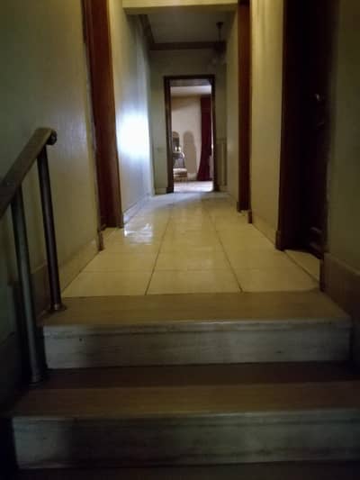 3 Bedroom Apartment for Sale in Mohandessin, Giza - شقه لقطه تطل على نادى طلعت حرب