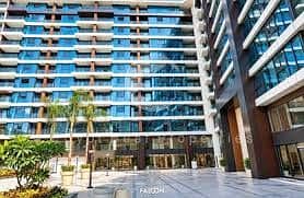 3 Bedroom Hotel Apartment for Sale in Heliopolis, Cairo - images (8). jpg