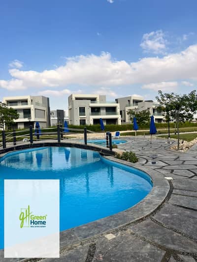 3 Bedroom Twin House for Sale in New Capital City, Cairo - WhatsApp Image 2026-10-11 at 18.34. 50. jpeg 3 Bedroom Twin House for Sale in New Capital City, Cairo - WhatsApp Image 2026-10-11 at 18.34. 50. jpeg