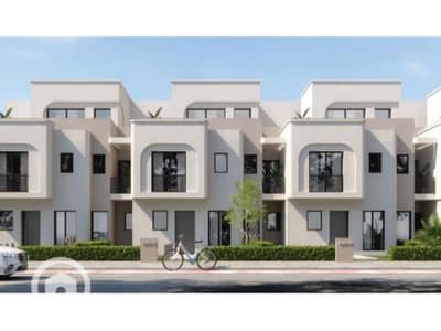 3 Bedroom Townhouse for Sale in New Heliopolis, Cairo - Screenshot 2026-08-09 182734. jpg 3 Bedroom Townhouse for Sale in New Heliopolis, Cairo - Screenshot 2026-08-09 182734. jpg