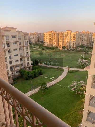 2 Bedroom Apartment for Sale in Madinaty, Cairo - 1000780416. jpg