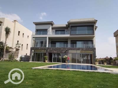 9 Bedroom Villa for Rent in New Cairo, Cairo - WhatsApp Image 2023-01-30 at 3.39. 08 PM (2)_800x600. jpg