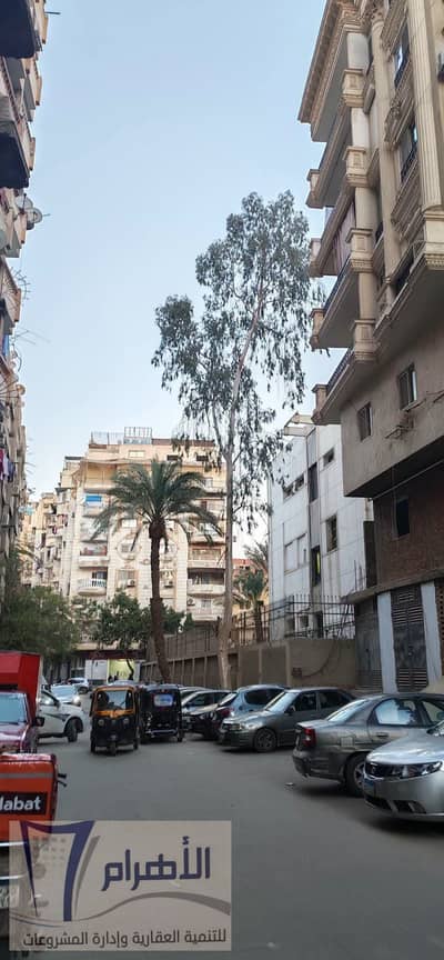 3 Bedroom Flat for Sale in Haram, Giza - 842367076_1069131989293079_6156399188854758842_n. jpeg