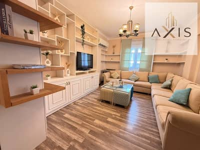 2 Bedroom Apartment for Rent in Sheikh Zayed, Giza - WhatsApp Image 2026-10-12 at 6.17. 55 PM. jpeg