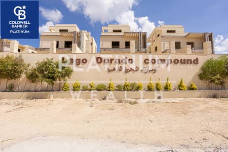 5 Bedroom Villa for Sale in King Mariout, Alexandria - 1S8A8027. jpg