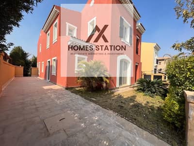 3 Bedroom Villa for Rent in New Cairo, Cairo - 3e624db7-82ec-408e-b1f4-777939742ace. jpg