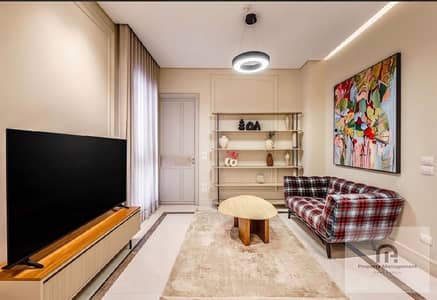 Studio for Rent in New Cairo, Cairo - 207e44f7-9453-499c-8750-3797d20e63b9. jpeg