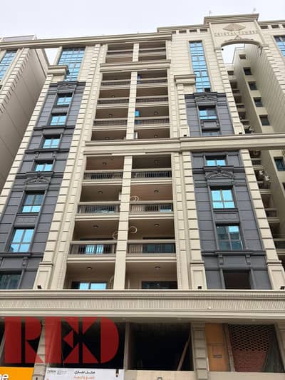 3 Bedroom Apartment for Sale in Smoha, Alexandria - WhatsApp Image 2026-10-12 at 5.41. 58 PM. jpeg