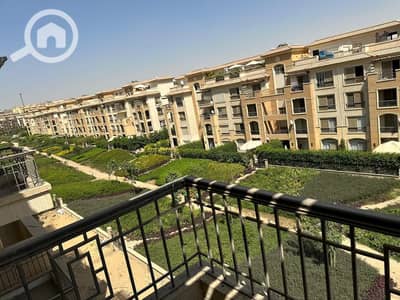 2 Bedroom Apartment for Sale in Katameya, Cairo - WhatsApp Image 2026-10-12 at 6.41. 10 PM (3). jpeg