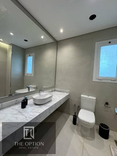 3 Bedroom Duplex for Rent in New Cairo, Cairo - WhatsApp Image 2026-10-12 at 6.26. 28 PM (1). jpeg 3 Bedroom Duplex for Rent in New Cairo, Cairo - WhatsApp Image 2026-10-12 at 6.26. 28 PM (1). jpeg