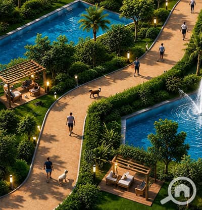 1 Bedroom Apartment for Sale in New Capital City, Cairo - WhatsApp Image 2026-06-18 at 12.04. 21 AM (1). jpeg 1 Bedroom Apartment for Sale in New Capital City, Cairo - WhatsApp Image 2026-06-18 at 12.04. 21 AM (1). jpeg