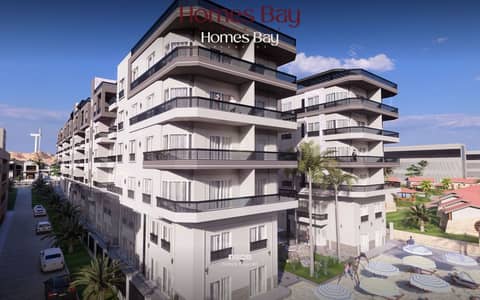1 Bedroom Flat for Sale in Hurghada, Red Sea - WhatsApp Image 2026-10-11 at 12.55. 05 PM (1) - Copy - Copy. jpeg 1 Bedroom Flat for Sale in Hurghada, Red Sea - WhatsApp Image 2026-10-11 at 12.55. 05 PM (1) - Copy - Copy. jpeg