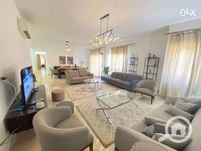 3 Bedroom Apartment for Sale in New Cairo, Cairo - 3. jpeg