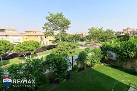 5 Bedroom Villa for Sale in New Cairo, Cairo - WhatsApp Image 2026-10-12 at 6.32. 44 PM (2). jpeg