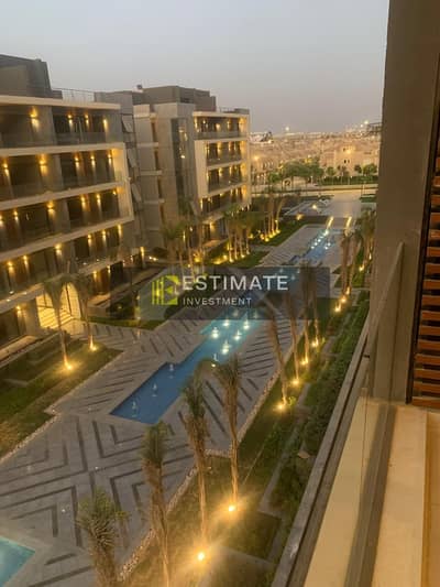 2 Bedroom Flat for Sale in New Cairo, Cairo - WhatsApp Image 2026-10-12 at 5.10. 06 PM (1). jpeg
