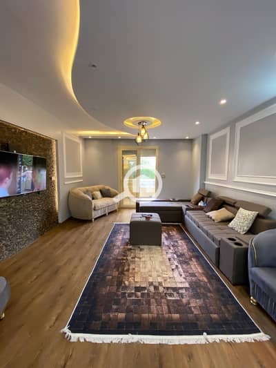 2 Bedroom Flat for Rent in New Cairo, Cairo - WhatsApp Image 2026-10-12 at 6.05. 31 PM. jpeg