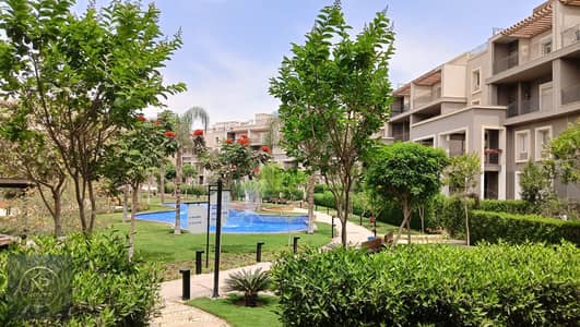 3 Bedroom Flat for Sale in 6th of October, Giza - s2. jpeg 3 Bedroom Flat for Sale in 6th of October, Giza - s2. jpeg