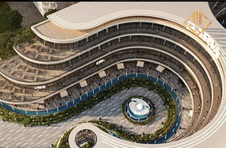 Retail for Sale in Hadayek October, Giza - WhatsApp Image 2026-10-12 at 6.56. 10 PM. jpeg