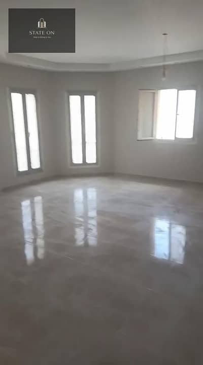 3 Bedroom Flat for Rent in New Cairo, Cairo - WhatsApp Video 2026-10-08 at 11.08. 53 AM. mp4_snapshot_01.16_[2026.10. 12_10.57. 41]. jpg
