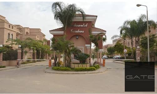 4 Bedroom Penthouse for Sale in Sheikh Zayed, Giza - e4cd4ae1-0c98-4c56-84a0-adaea21ec70c. jpg 4 Bedroom Penthouse for Sale in Sheikh Zayed, Giza - e4cd4ae1-0c98-4c56-84a0-adaea21ec70c. jpg