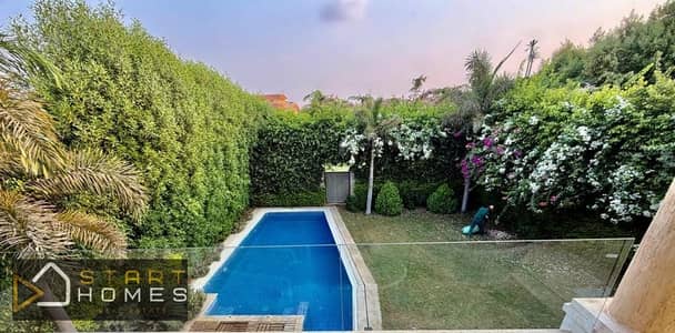 5 Bedroom Villa for Rent in Madinaty, Cairo - WhatsApp Image 2026-10-11 at 3.04. 25 PM. jpeg