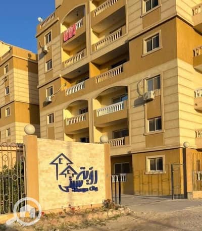 2 Bedroom Flat for Sale in 6th of October, Giza - f5775813-d8b2-42ea-8f73-5b2223c2f8c6. jpeg 2 Bedroom Flat for Sale in 6th of October, Giza - f5775813-d8b2-42ea-8f73-5b2223c2f8c6. jpeg