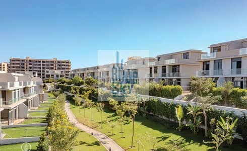 4 Bedroom Flat for Sale in New Capital City, Cairo - 3. JPG 4 Bedroom Flat for Sale in New Capital City, Cairo - 3. JPG