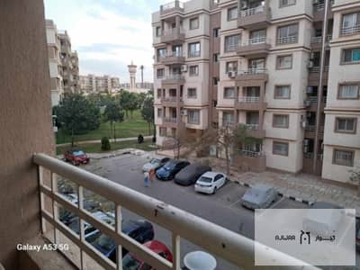 2 Bedroom Apartment for Sale in Madinaty, Cairo - 2. jpeg 2 Bedroom Apartment for Sale in Madinaty, Cairo - 2. jpeg