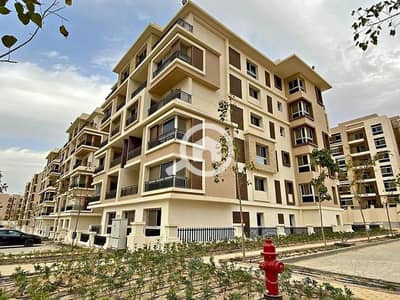 2 Bedroom Flat for Sale in New Cairo, Cairo - 383224119_24229889743276344_6372659634444037775_n. jpg