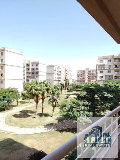 3 Bedroom Apartment for Rent in Madinaty, Cairo - 1001546397. jpg