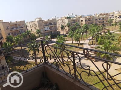 3 Bedroom Flat for Sale in New Cairo, Cairo - 531615. jpg
