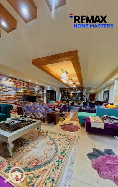 3 Bedroom Flat for Sale in Mansura, Dakahlia - 828598891_1098508456256179_5166679512097609444_n. jpg