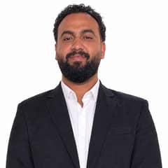 Ali Mahmoud