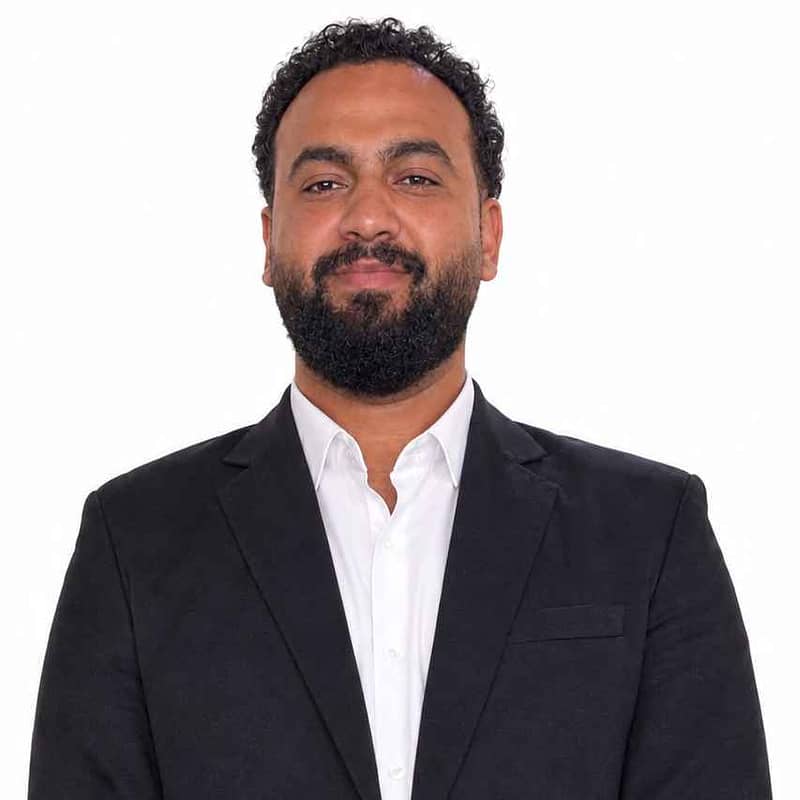 Ali Mahmoud